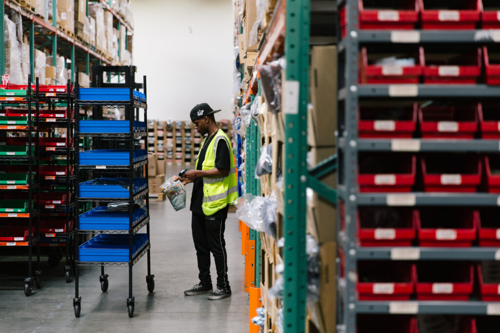 OC3PL WooCommerce fulfillment