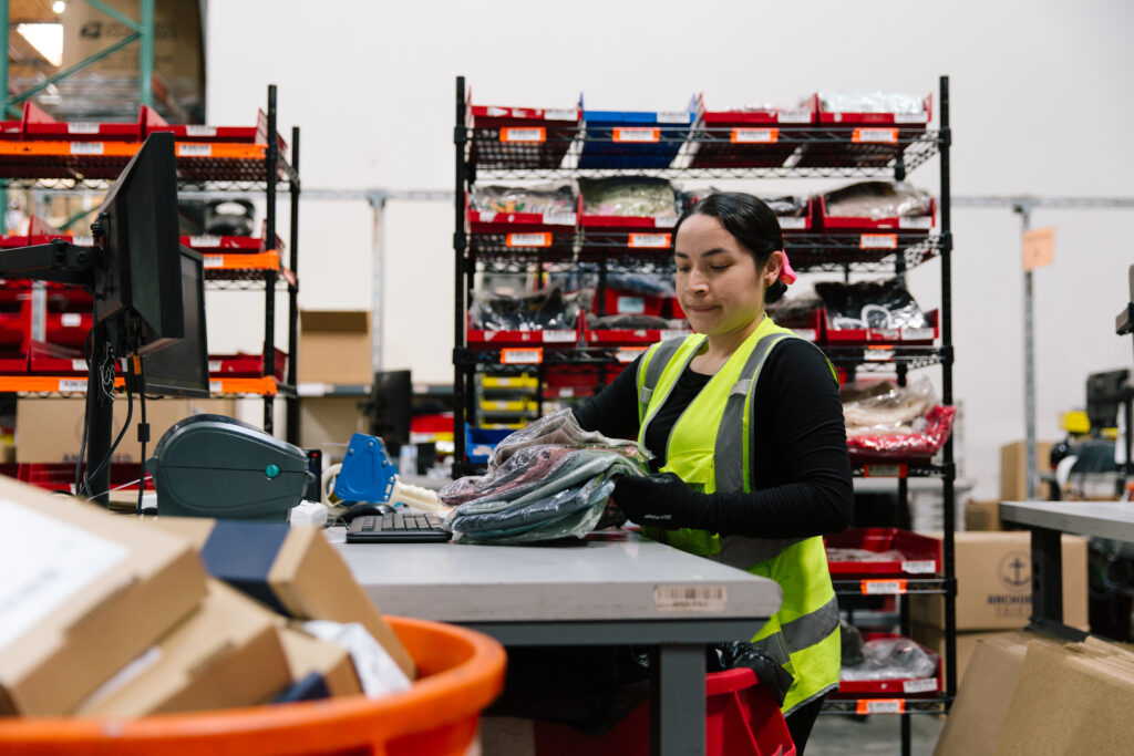 OC3PL Mailchimp automation