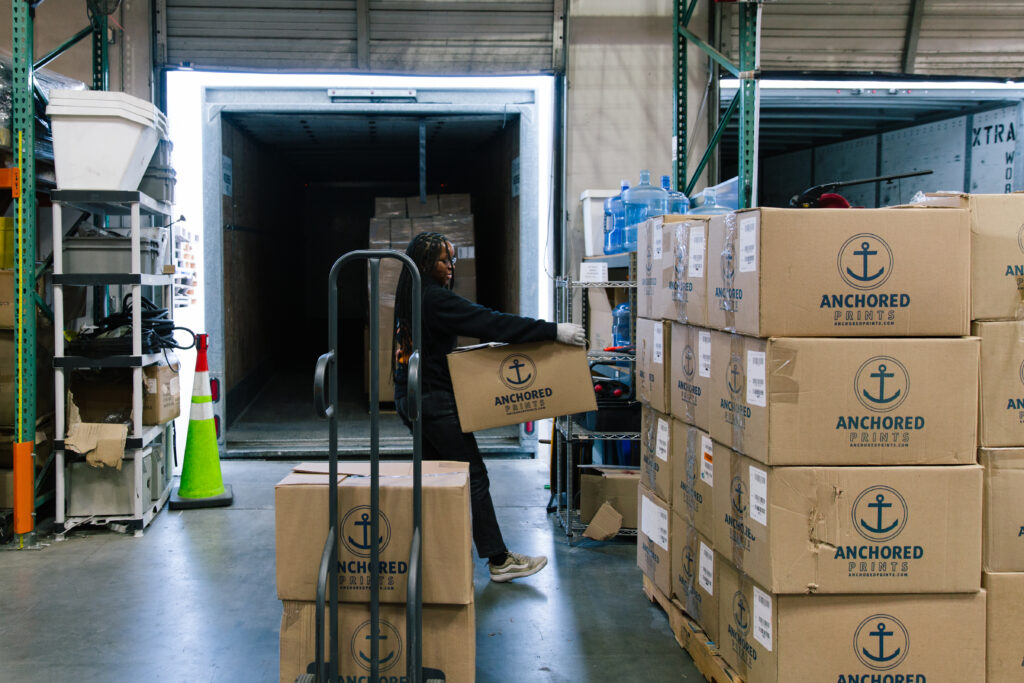 OC3PL QuickBooks integration