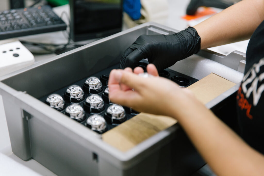 OC3PL WooCommerce fulfillment