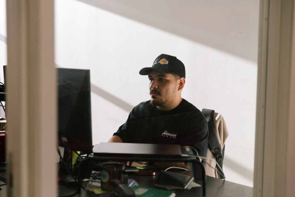 same-day fulfillment